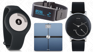 Fitness Tracking With Fashion Sense: Save Big on Withings Gear In Today's Gold Box